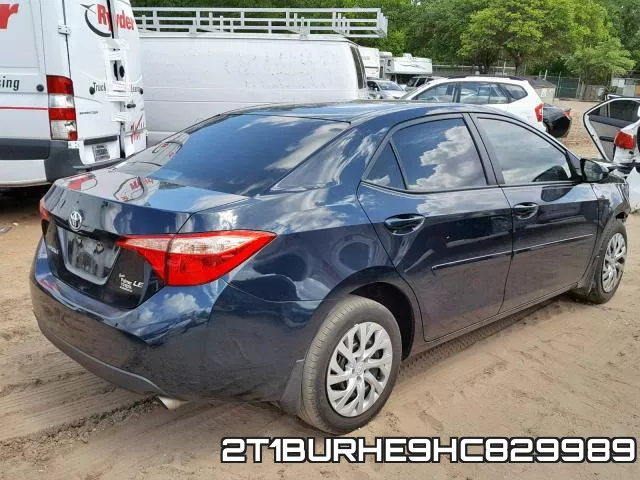2T1BURHE9HC829989 фото 4