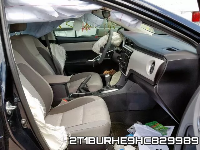 2T1BURHE9HC829989 фото 5
