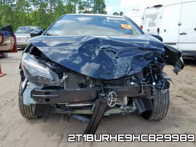 2T1BURHE9HC829989 фото 7