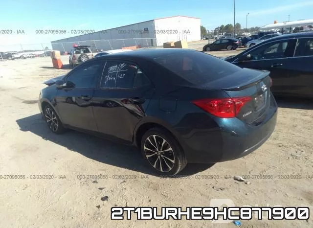 2T1BURHE9HC877900 фото 4