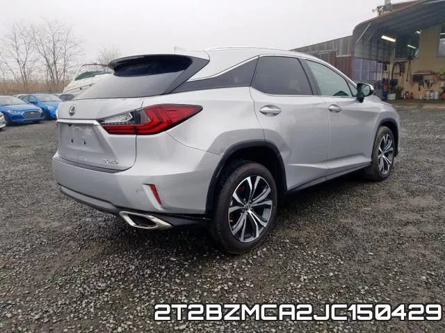 2T2BZMCA2JC150429 фото 3