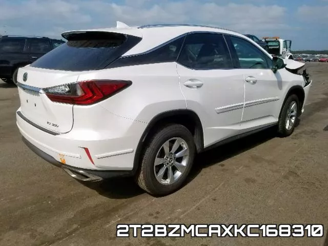 2T2BZMCAXKC168310 фото 5