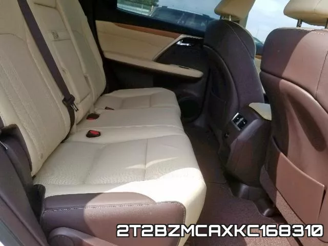 2T2BZMCAXKC168310 фото 7