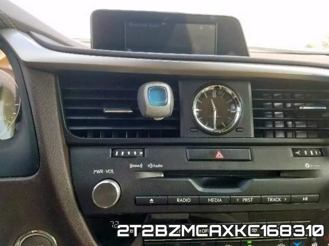 2T2BZMCAXKC168310 фото 10