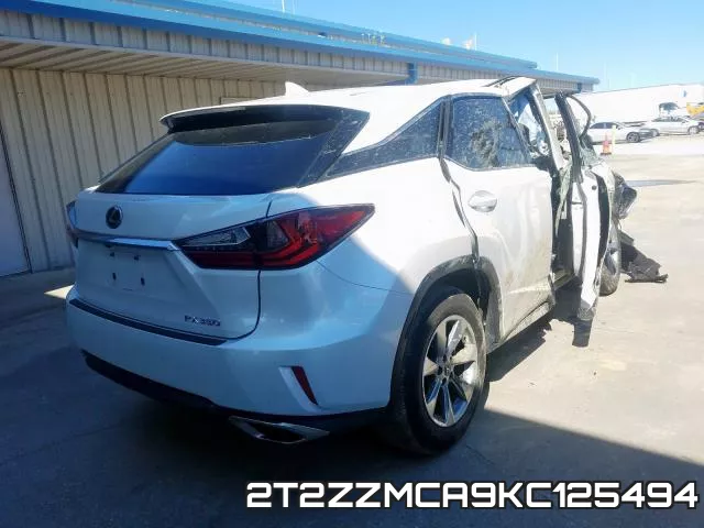 2T2ZZMCA9KC125494 фото 5