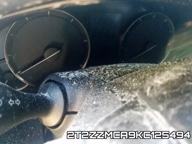 2T2ZZMCA9KC125494 фото 9