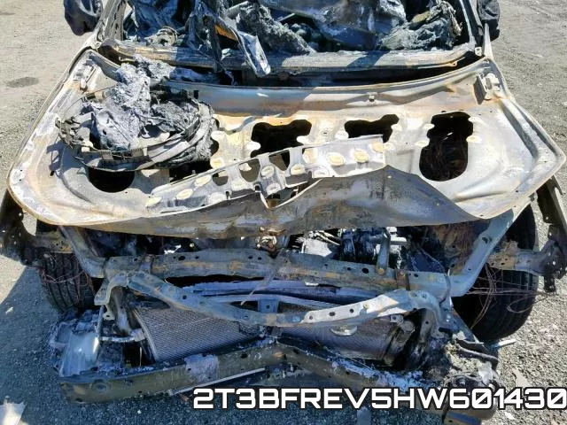 2T3BFREV5HW601430 фото 5