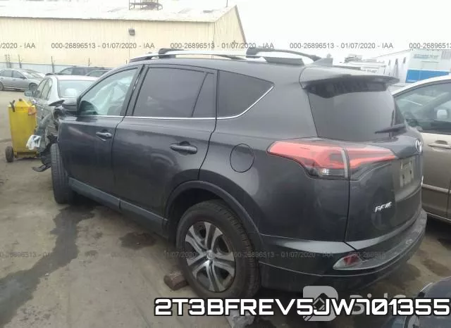 2T3BFREV5JW701355 фото 2