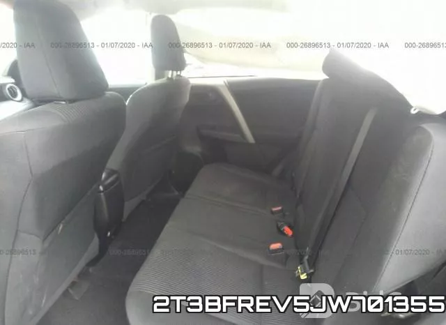 2T3BFREV5JW701355 фото 3