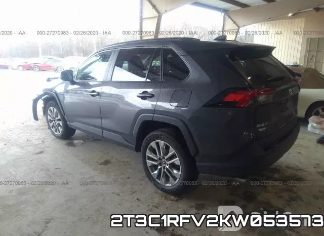 2T3C1RFV2KW053573 фото 4