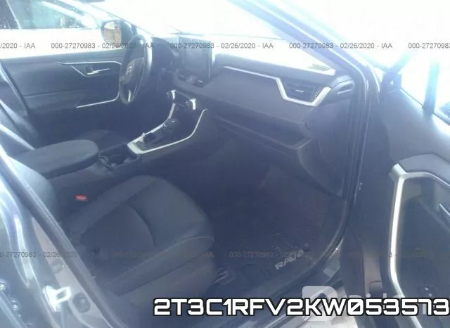 2T3C1RFV2KW053573 фото 6