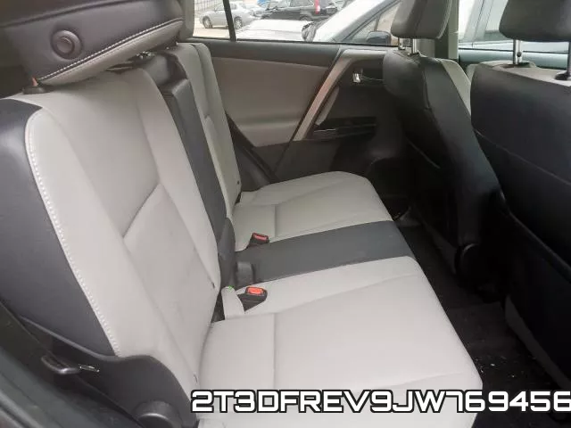 2T3DFREV9JW769456 фото 4