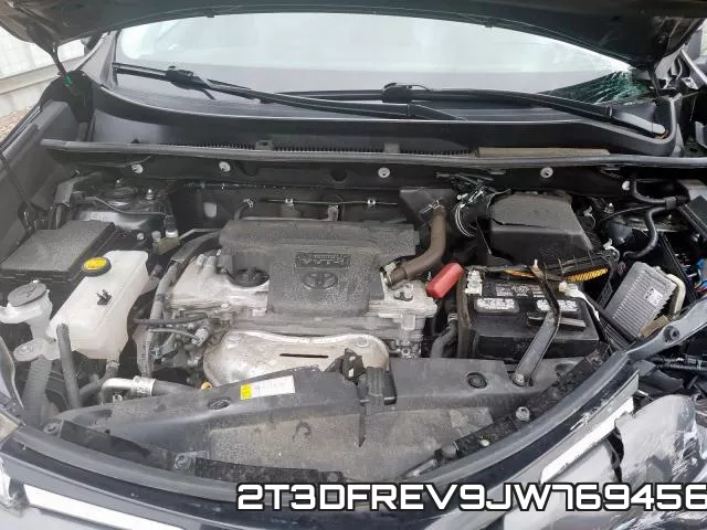 2T3DFREV9JW769456 фото 5