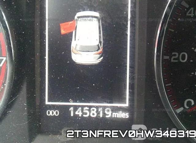 2T3NFREV0HW348319 фото 8