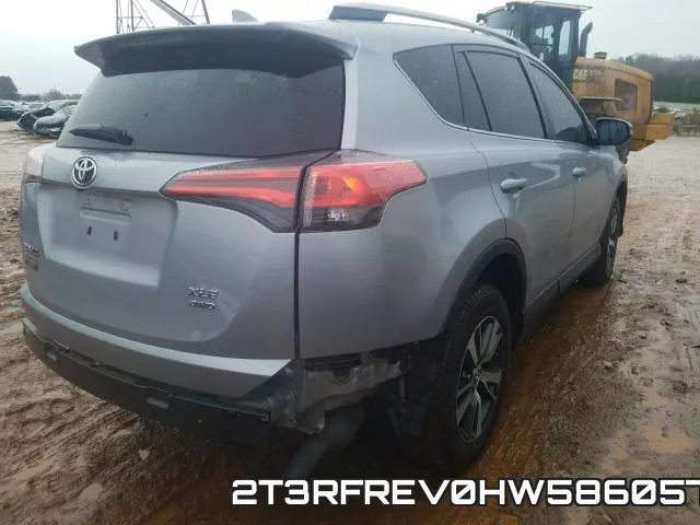 2T3RFREV0HW586057 фото 4
