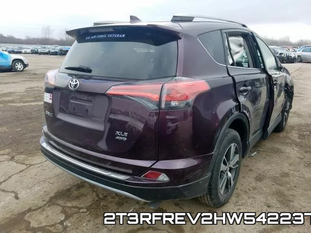 2T3RFREV2HW542237 фото 5