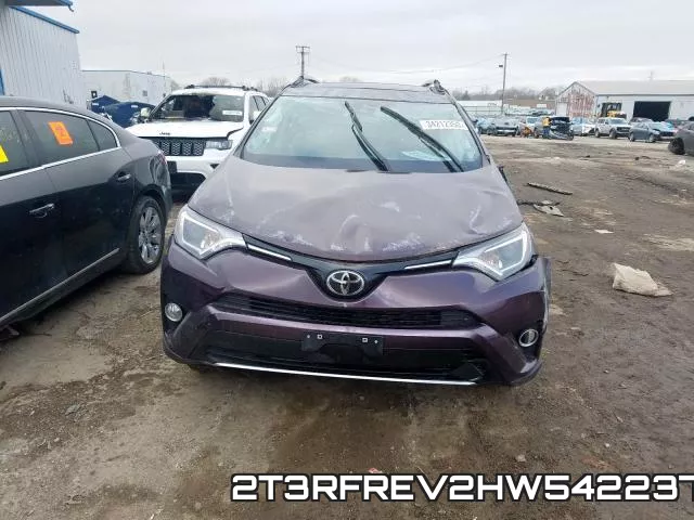 2T3RFREV2HW542237 фото 10