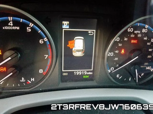 2T3RFREV8JW760639 фото 9