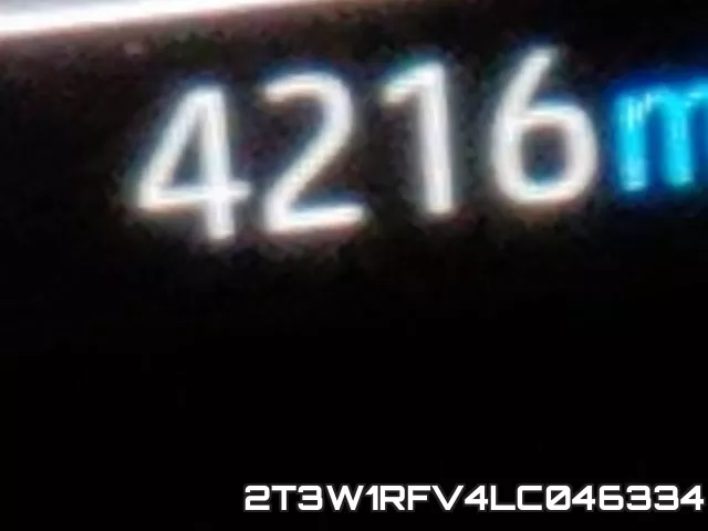 2T3W1RFV4LC046334 фото 6