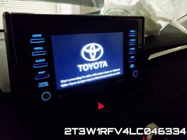2T3W1RFV4LC046334 фото 7