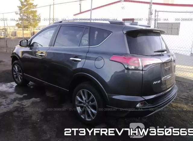 2T3YFREV7HW350565 фото 4