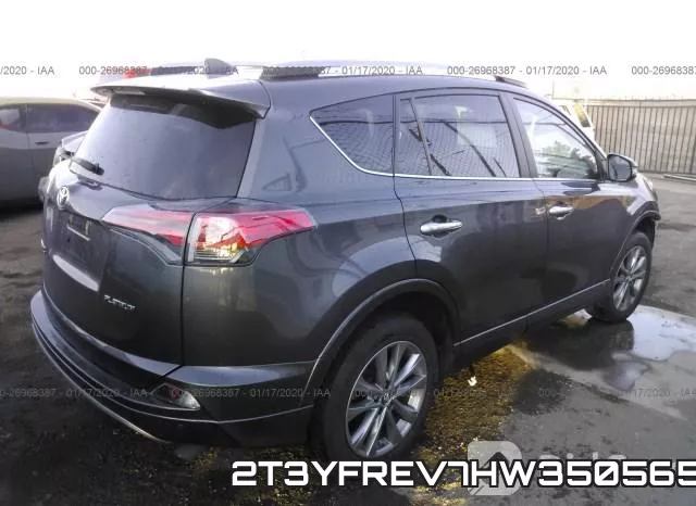 2T3YFREV7HW350565 фото 5