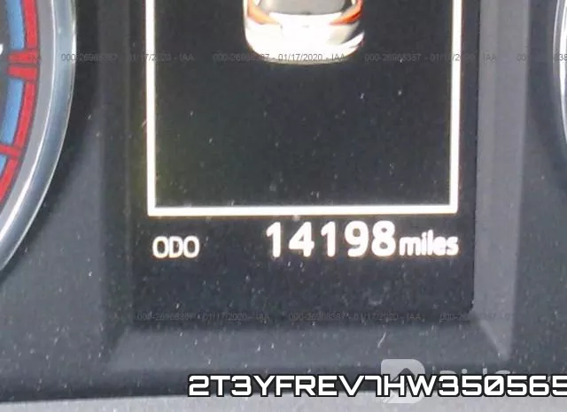 2T3YFREV7HW350565 фото 8