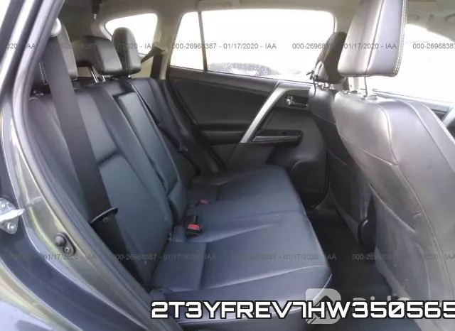 2T3YFREV7HW350565 фото 9