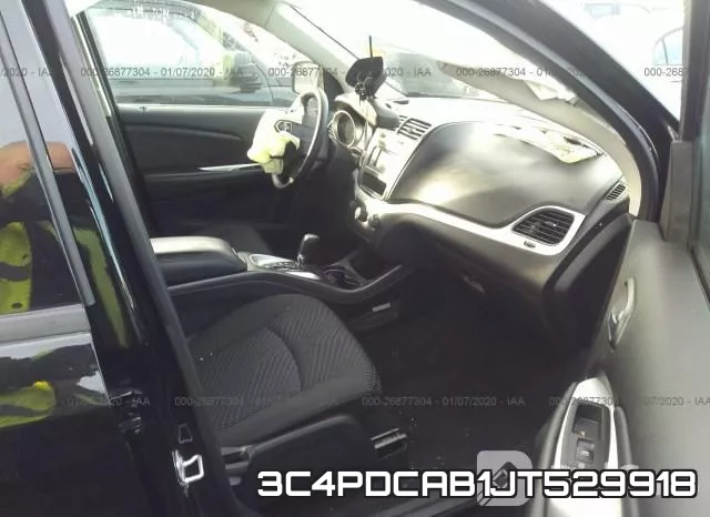 3C4PDCAB1JT529918 фото 3