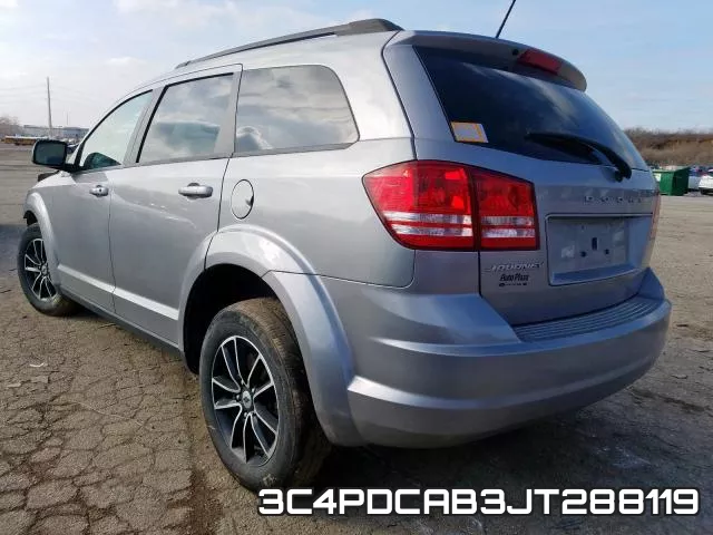 3C4PDCAB3JT288119 фото 4