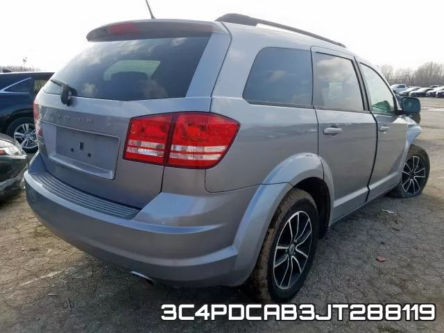 3C4PDCAB3JT288119 фото 5