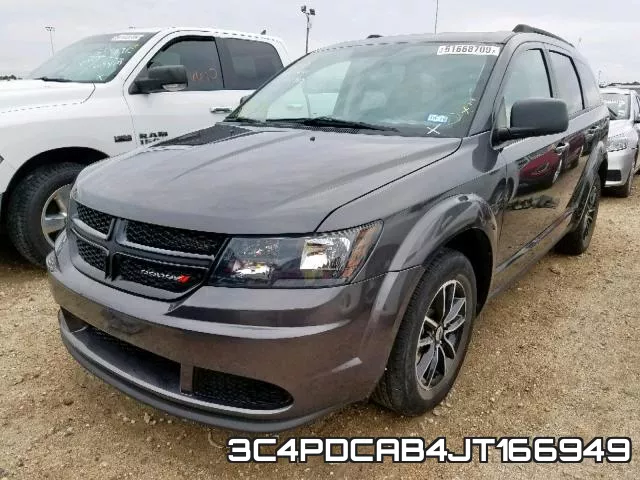 3C4PDCAB4JT166949 фото 3