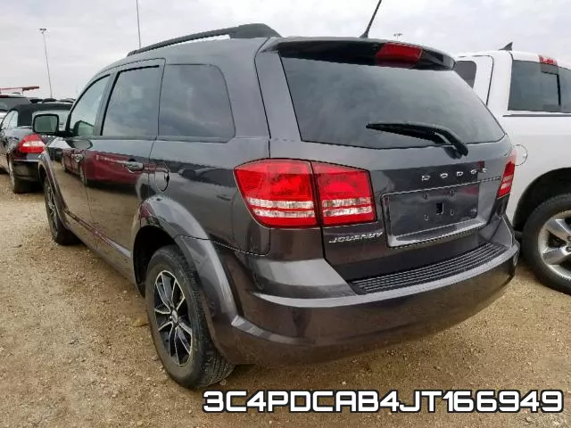 3C4PDCAB4JT166949 фото 4