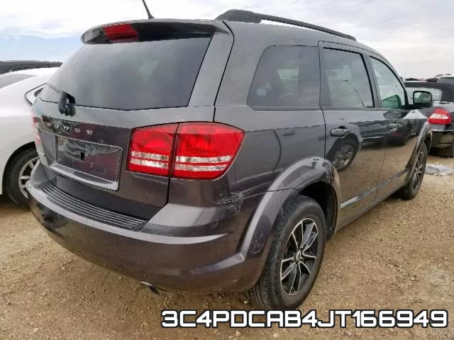 3C4PDCAB4JT166949 фото 5