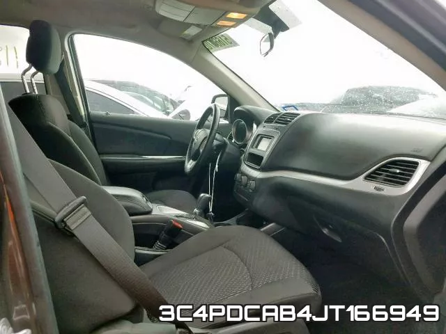 3C4PDCAB4JT166949 фото 6