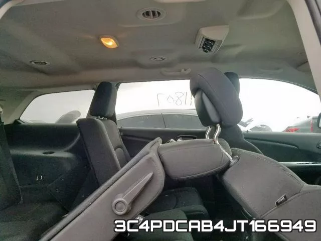 3C4PDCAB4JT166949 фото 7