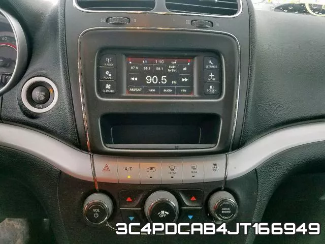 3C4PDCAB4JT166949 фото 10