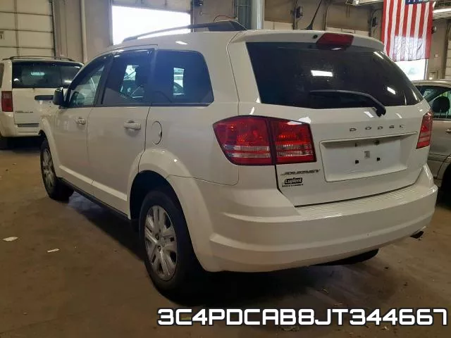 3C4PDCAB8JT344667 фото 2