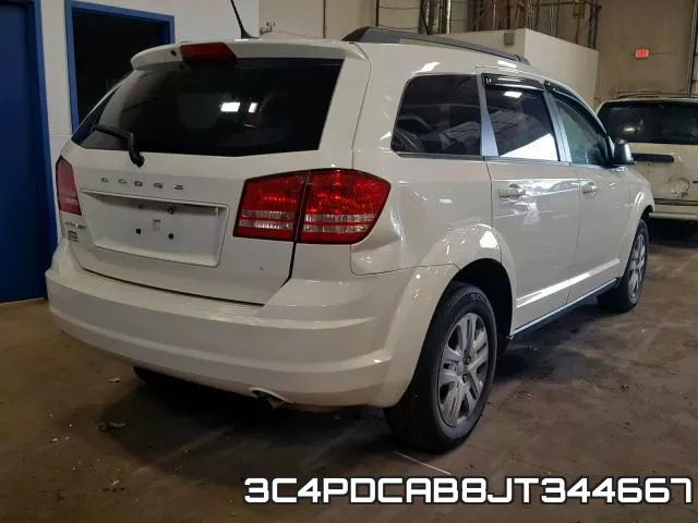 3C4PDCAB8JT344667 фото 3