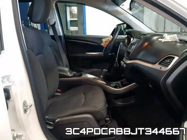 3C4PDCAB8JT344667 фото 4