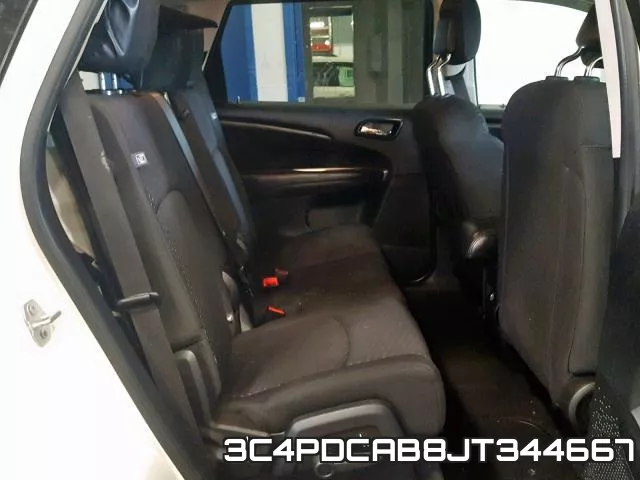 3C4PDCAB8JT344667 фото 5