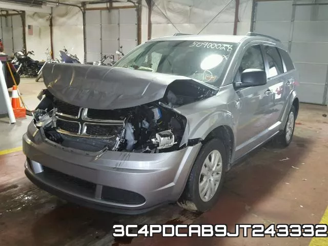 3C4PDCAB9JT243332 фото 3