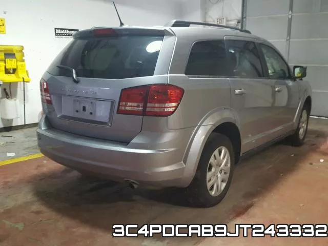 3C4PDCAB9JT243332 фото 5