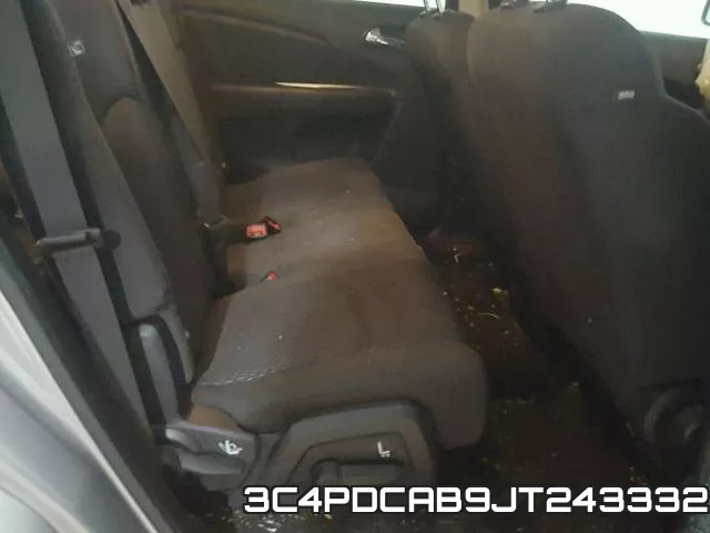 3C4PDCAB9JT243332 фото 7