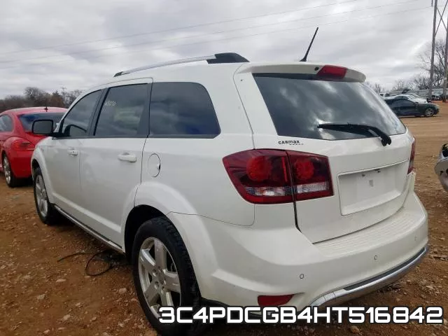 3C4PDCGB4HT516842 фото 2