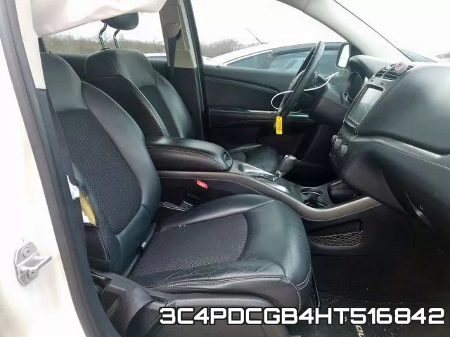 3C4PDCGB4HT516842 фото 4
