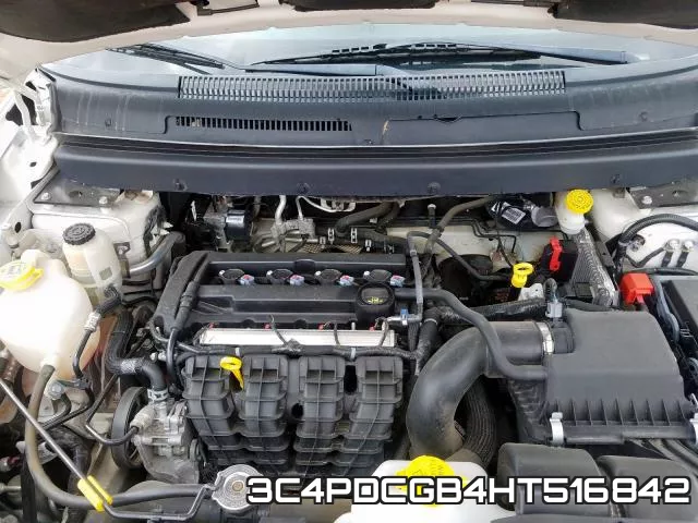 3C4PDCGB4HT516842 фото 6