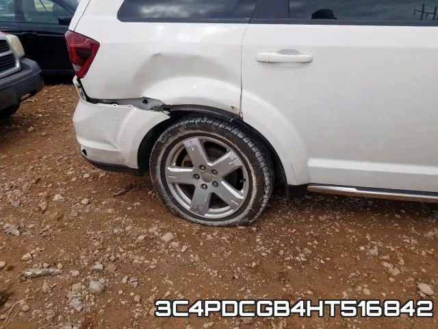 3C4PDCGB4HT516842 фото 8