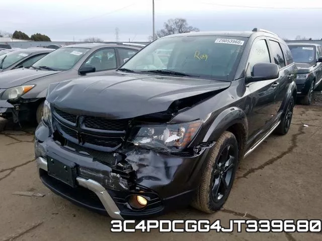 3C4PDCGG4JT339680 фото 3