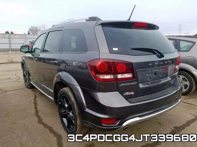 3C4PDCGG4JT339680 фото 4